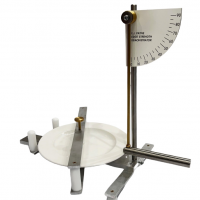 Edge Chipping Tester