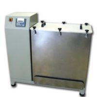 Thermostatically controlled tanks for Water Absorption Tests. (Non vacuum) - VTD60